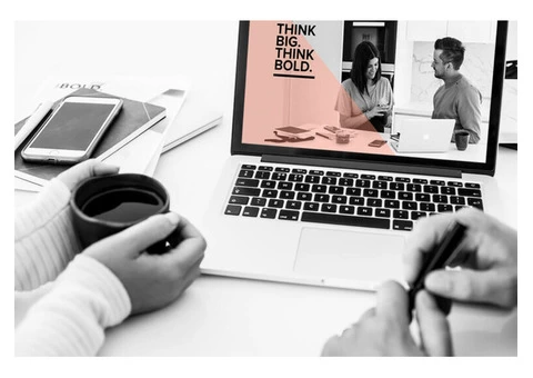 Best Branding Agency In Melbourne