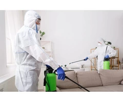 Bio Clean Brisbane Cleaning services