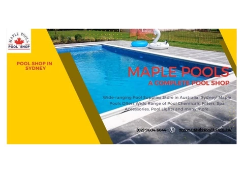 Searching for New Pool Filter?