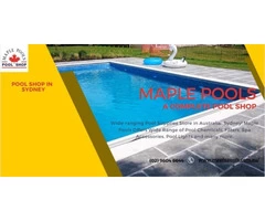 Searching for New Pool Filter?