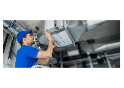 Are You Searching for Commercial Air Duct Cleaning Melbourne?