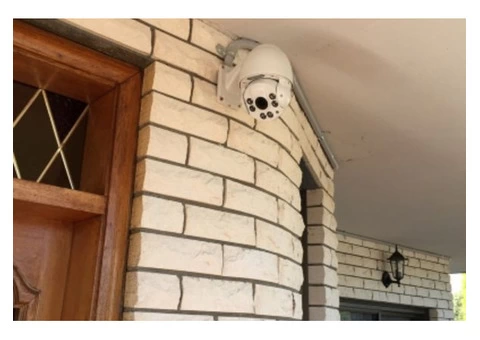 Best CCTV Camera for Home Sydney | Eagle Eyes Security System PTY LTD | Call us @ 0451 933 221
