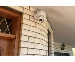 Best CCTV Camera for Home Sydney | Eagle Eyes Security System PTY LTD | Call us @ 0451 933 221
