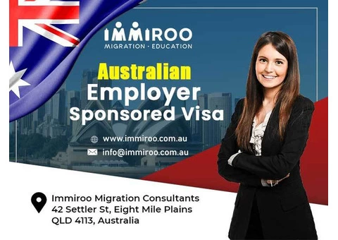Australian Employer Sponsored Visa