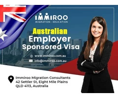 Australian Employer Sponsored Visa