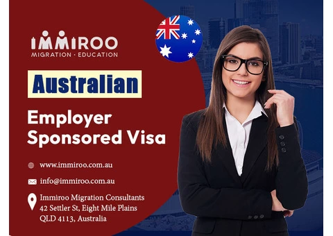 Australian Employer Sponsored Visa - 2/2