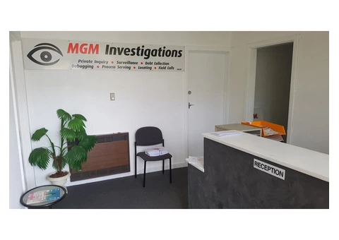 MGM Investigations is the leading Private Investigation Services Adelaide - 2/2