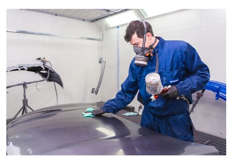 Best Crash Repair in Adelaide - Call Now! - 2/3
