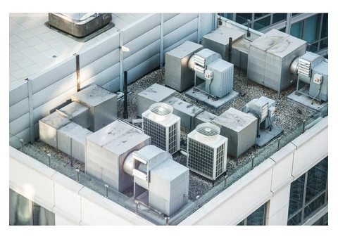 Finding the HVAC Cleaning Cleaning Service in Melbourne?