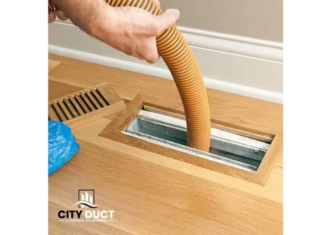 Duct Cleaning Frankston - 1/8