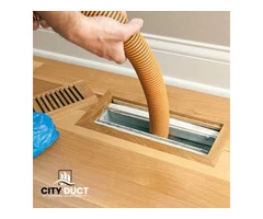 Duct Cleaning Frankston