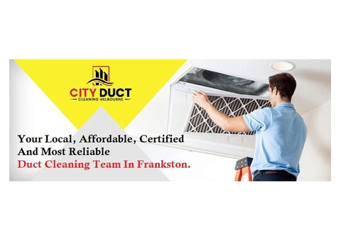 Duct Cleaning Frankston - 3/8