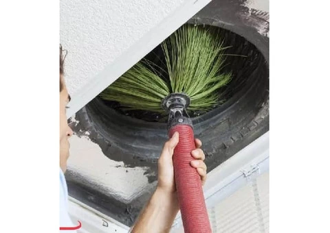 Duct Cleaning Frankston - 4/8