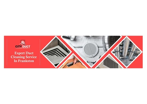 Duct Cleaning Frankston - 6/8