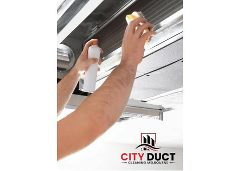 Duct Cleaning Frankston - 7/8