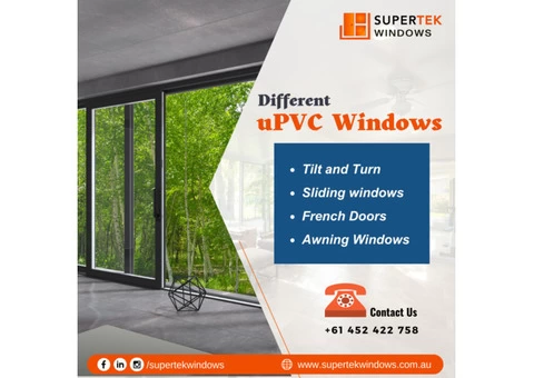 Double Glazing Windows in Melbourne