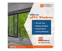 Double Glazing Windows in Melbourne