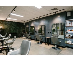 Hairdresser Mulgrave