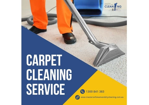 Carpet Cleaning Brighton