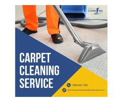 Carpet Cleaning Brighton