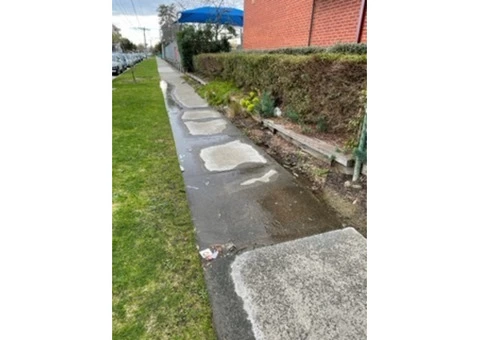 Water Leak Detection in Melbourne - 1/4