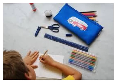 Personalised Name Labels & Products for Kids | Stuck On You - 1/6