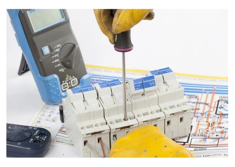 Electrician Greenwith