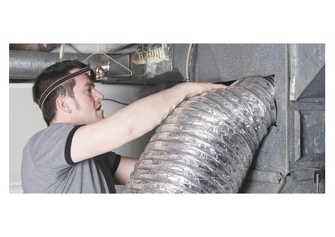Searching for Air Duct Repair in Melbourne?