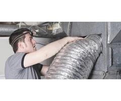 Searching for Air Duct Repair in Melbourne?