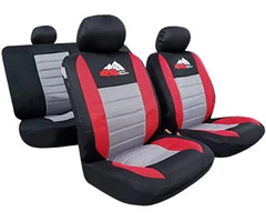Want to add comfort with custom car seat covers?