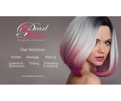 Luxury Beauty Salon Boronia Heights