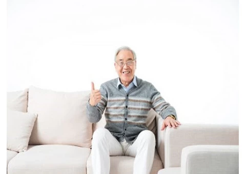 About Us | Home Care Package Providers Melbourne | Young Heart