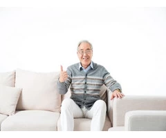 About Us | Home Care Package Providers Melbourne | Young Heart