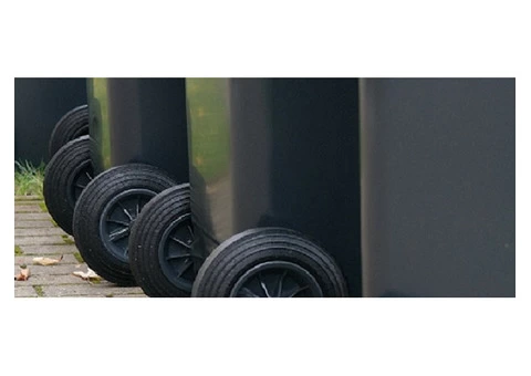 Wheelie Bins Perth