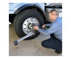 24x7 Truck Breakdown Service Provider in Erskine Park