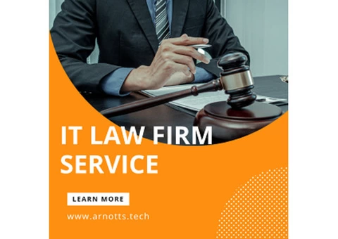 Hiring commercial lawyer?