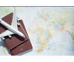 Avail the Best Visa Application Document Translation services