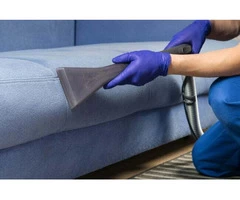Contact Professional Upholstery Cleaning Bullengarook