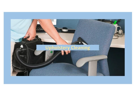 Best Upholstery Cleaning Springrange