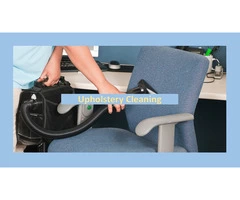 Best Upholstery Cleaning Springrange