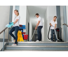 Commercial Clean Group - Gold Coast