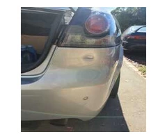 Mobile Bumper Repair Melbourne