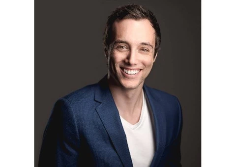 Business Process Management System by Jamie Stenhouse