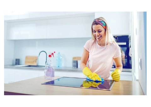 Aura Cleaning Sunshine Coast