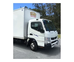 UTE Hire Gold Coast