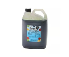 Get Top Quality Slushy Machine Flavours From Snow Flow