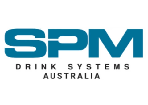 SPM Drink Systems Australia - Crathco Simplicity 4x9 Litre