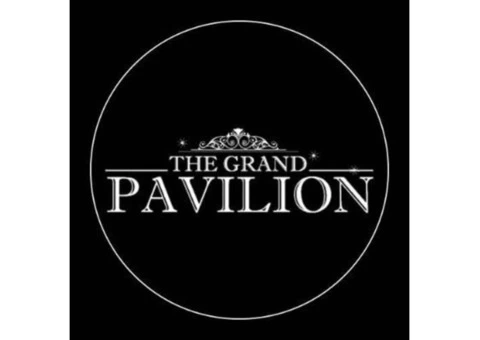 The Grand Pavilion l Dining Indian Restaurant in Sydney