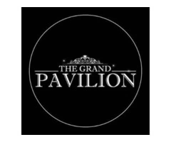 The Grand Pavilion l Dining Indian Restaurant in Sydney