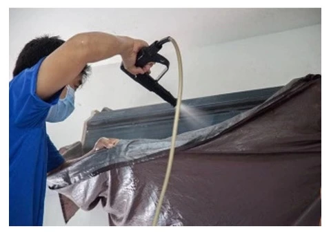 Finding for the Duct Cleaning Abbotsford?